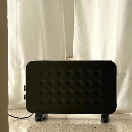 The