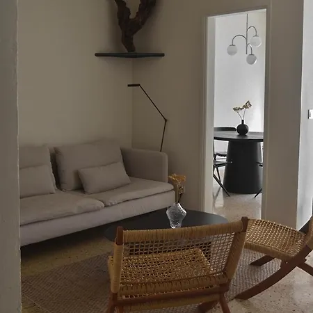 The Apartment Llanca