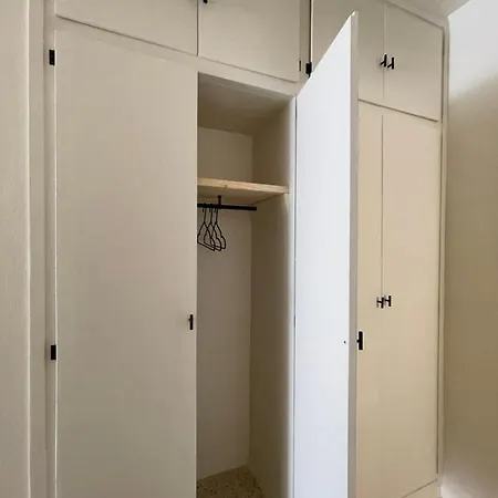 The Apartament *