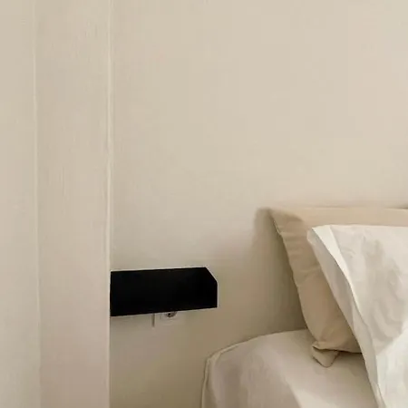 The Apartament *