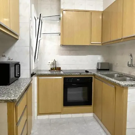 The Apartament
