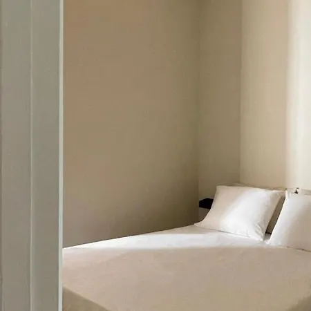 Apartament The *