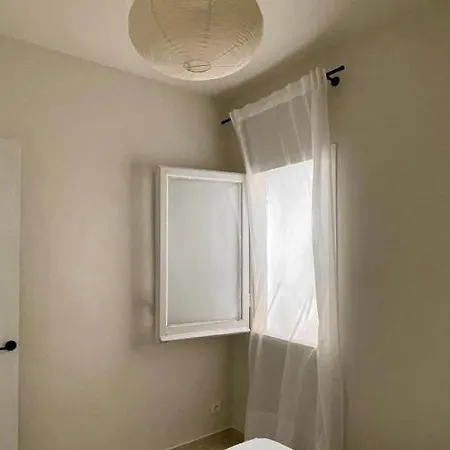 Apartament The Llança