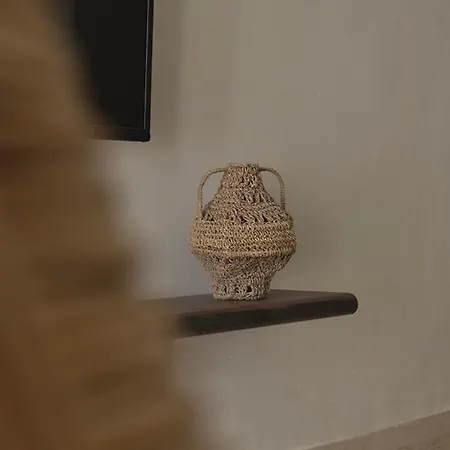 The Apartament *
