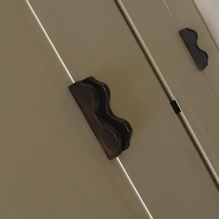 Apartament The *