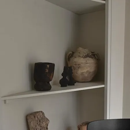 The Apartament