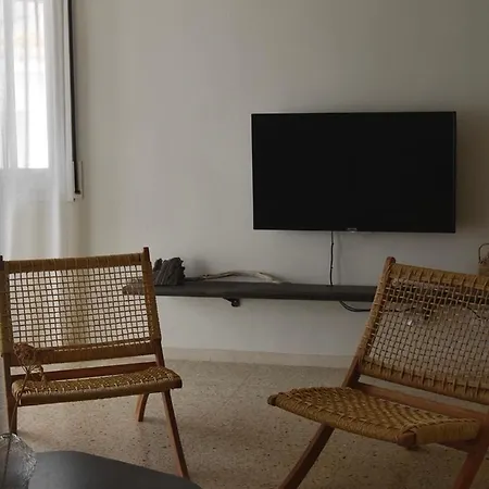 Apartament The Llança