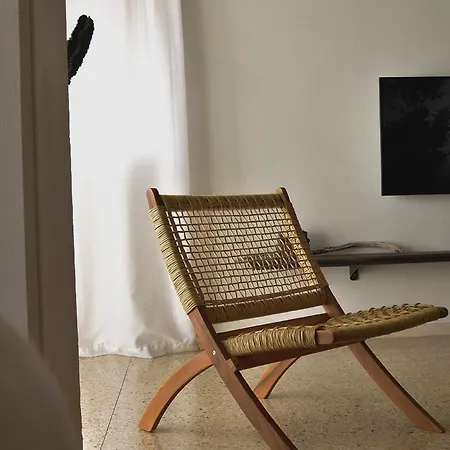 The Apartament