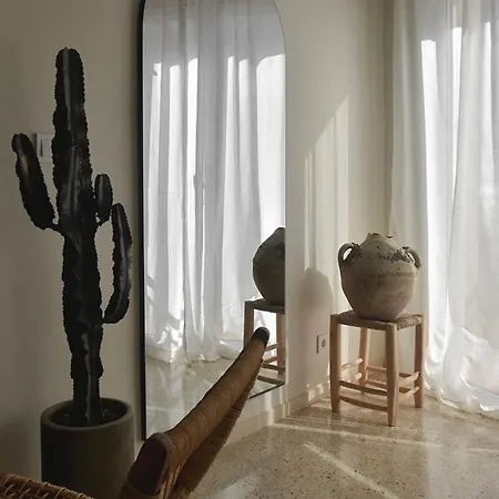 The Apartament *